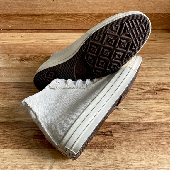 Chuck 70s hi top - Picture 4 of 8